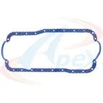 AOP485D - : APEX Automobile Parts Inc Oil Pan Gasket Set for APEX Automobile Parts Inc Image