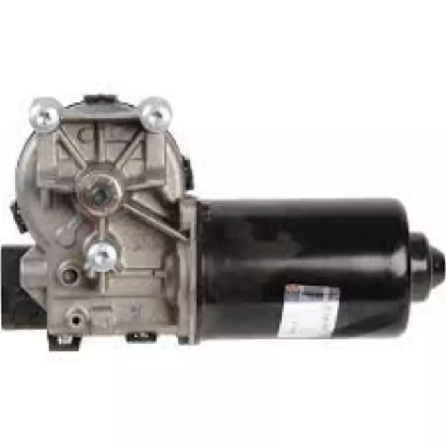 854516 - Exterior: Windshield Wiper Motor for Cardone Image