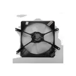 2811267 - : gpd Electric Cooling Fan 2811267 for GLOBAL PARTS DISTRIBUTORS Image