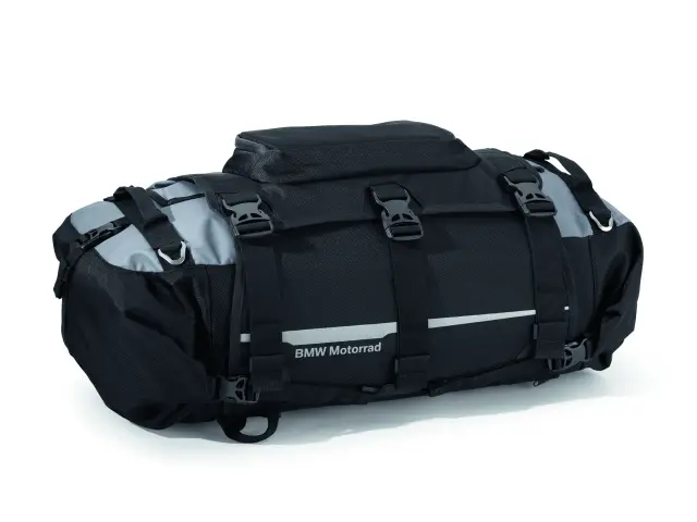 71602412380 - Luggage &amp; Storage: Atacama Top Duffel for BMW-Motorrad Image