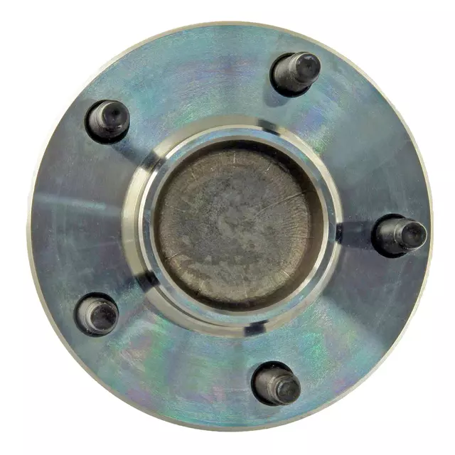 512236 - Driveline and Axles: Rear Wheel Hub and Bearing Assembly for ACDelco Image