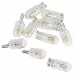 D3RY13466A - Body: Bulb for Ford Image