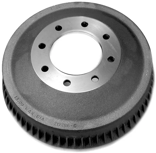 18B111 - : Acdelco™ Brake Drum for GM Image