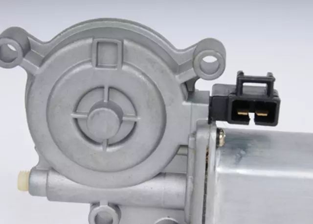 Window Motor - GM (19153501)