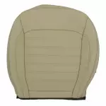 FT4Z5862900CK - Body: Cushion Cover for Ford Image
