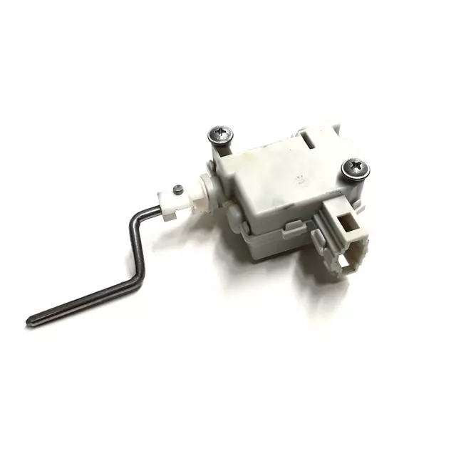 8H0862153 - : Fuel Filler Door Lock Actuator for Audi: A4, A4 Quattro, RS4, S4 Image