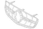 2538885500 - : Protective Grille for Mercedes-Benz Image