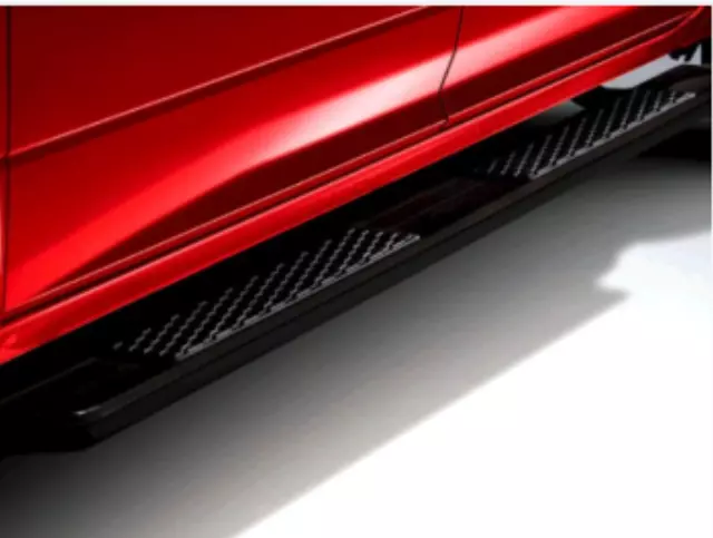 68087795AC - : Cab Running Board Kit for Mopar Image