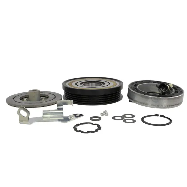 Motorcraft™ A/C Compressor Clutch - Ford (YB-3333)