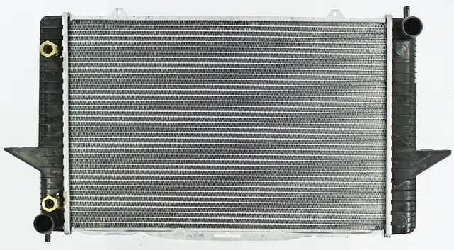 8012424 - : Agility Radiator for Agility Image