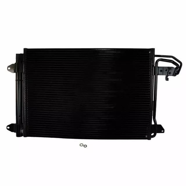 QYJ63 - : Condenser Assembly for Ford Image