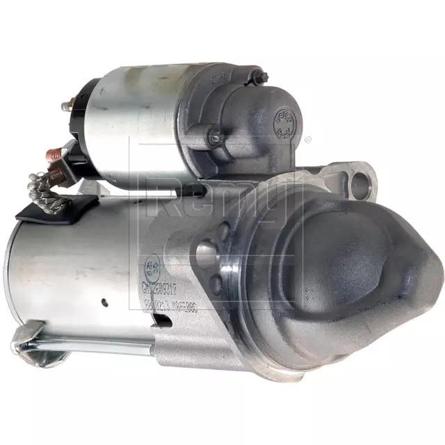 26642 - : Remy Starter Motor for Remy Image