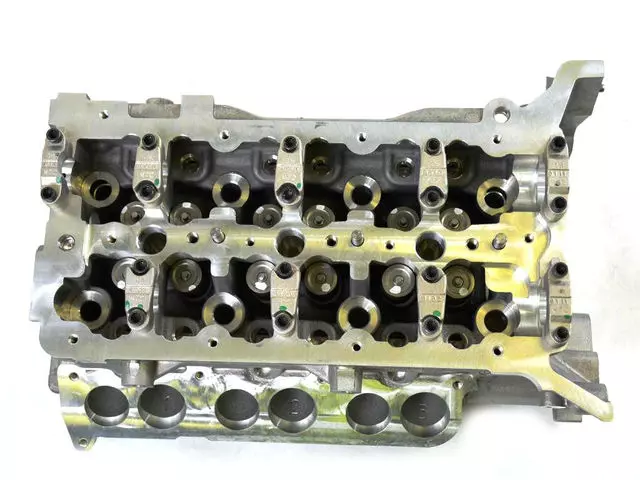 Engine Cylinder Head Assembly, Left Side - Mopar (68483336aa)