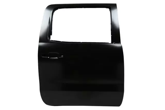 86532546 - Body: Door Shell for Chevrolet: Silverado 1500, Silverado 2500 HD, Silverado 3500 HD | GMC: Sierra 1500, Sierra 2500 HD, Sierra 3500 HD Image