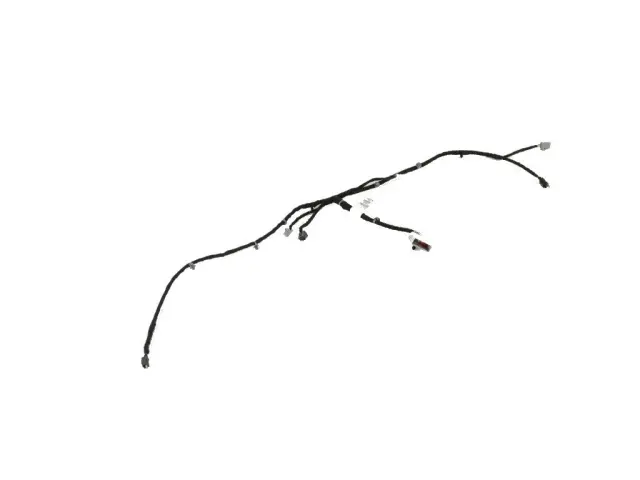 68352870AC - : Console Wiring for Mopar Image