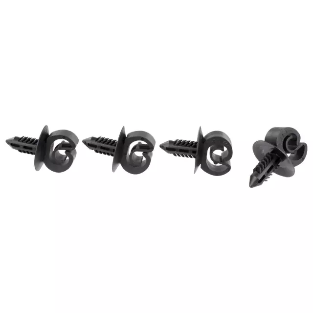 Clip Brake Pipe - Ford (W708368-S300)