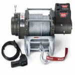 17801 - : WARN WINCH, M12000,12V,125',ROLLER for Warn Image