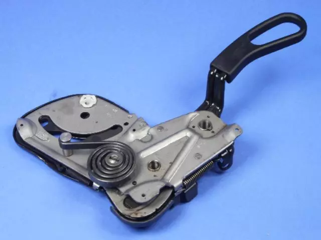 Seat Back Recliner, Right - Mopar (5018892AB)