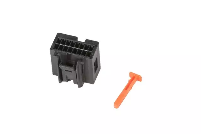 19178168 - : Multi-Purpose Wiring Connector for GM Image