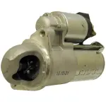 19343665 - : Remanufactured Starter for GM Image