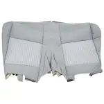 CK4Z9963805NA - : Cover Assembly Rear Seat Cushion for Ford Image