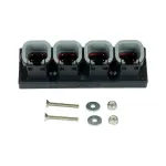 302225 - : AEM AEMnet CAN Hub for AEM Electronics Image