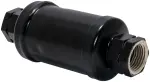BF46006 - : In-Line Diesel Fuel Filter for Baldwin Image