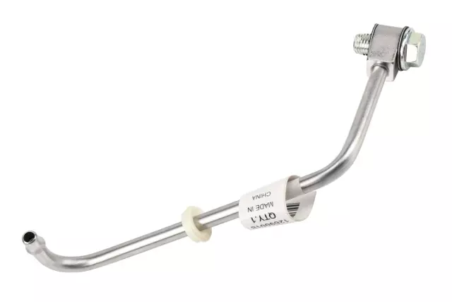 12690018 - : Turbocharger Coolant Feed Pipe for GM Image