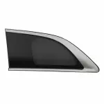 AE9Z7429711A - : Quarter Glass for Lincoln: MKT Image