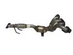 44276 - : Direct Fit Manifold Converter ( Non C.A.R.B. Compliant) for AB Catalytic Image