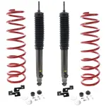 SR7002 - : Suspension Lift Kit for KYB Image