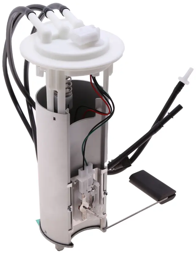 P74845M - : Fuel Pump Module Assembly for Carter Image