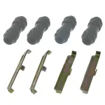 1BP02050AA - : Disc Brake Hardware Kit for bproauto Image