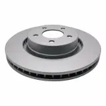 NBRR58 - : Rotor Assembly - Brake for Ford Image