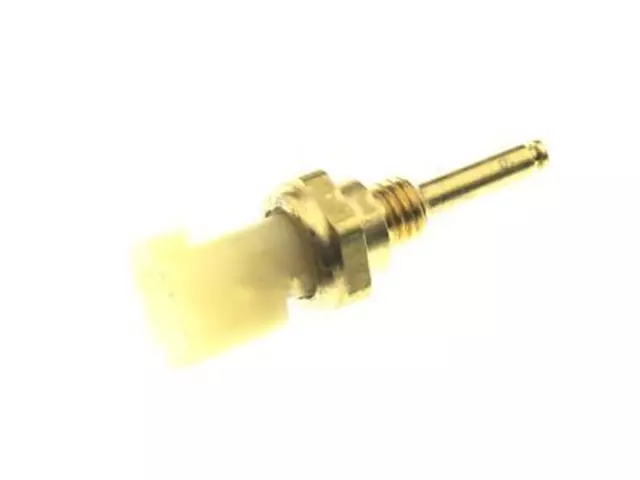 9L8Z6G004E - Electrical: Cylinder Head Temp Sensor for Ford: Edge, Escape, Expedition, Explorer, F-150, F-250 Super Duty, F-350 Super Duty, Fiesta, Flex, Focus, Fusion, GT, Mustang, Police Interceptor Sedan, Police Interceptor Utility, Special Service Police Sedan, Taurus, Taurus X, Transit Connect, Transit-150, Transit-250, Transit-350, Transit-350 HD | Lincoln: Continental, MKC, MKS, MKT, MKX, MKZ, Navigator | Mercury: Sable Image