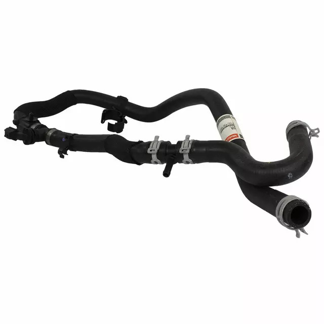 Lower Hose - Ford (CV6Z-18472-X)