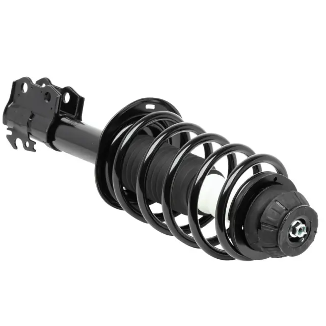 MSS050319 - : Mando Suspension Strut and Coil Spring Assembly for Mando Image