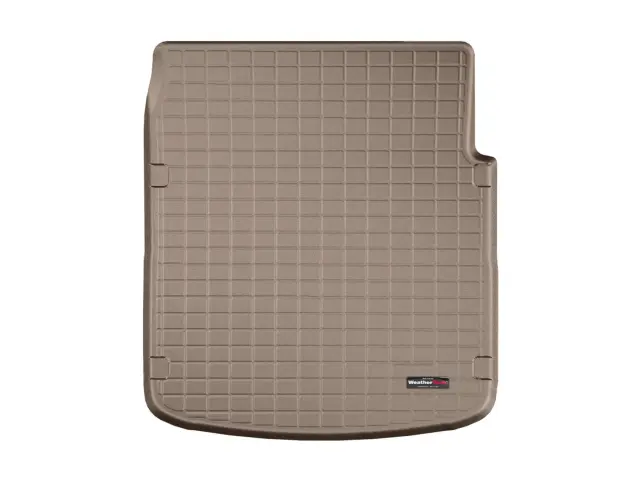 41494 - Accessories: Cargo/Trunk Liner, Tan for WeatherTech Image