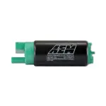 501200 - : AEM High Flow In-Tank Fuel Pump for AEM Electronics Image