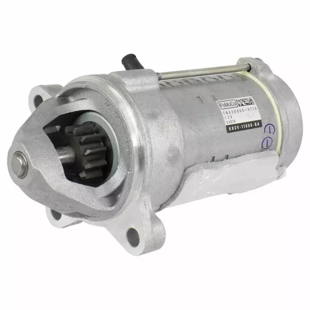KR3Z11002A - : Starter for Ford: Mustang Image
