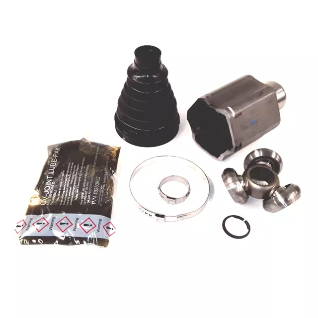 3QF498103B - Front Drive Axle: Inner Cv Joint for Volkswagen: Atlas Image