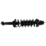 SR4569 - : Complete Corner Unit Assembly -Strut, Mount and Spring for KYB Image