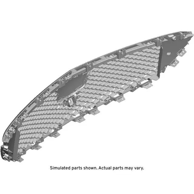 84871441 - : Upper Grille for Cadillac: CT5 Image