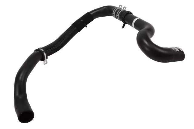 84829303 - : Radiator Inlet Hose for Chevrolet: Colorado | GMC: Canyon Image