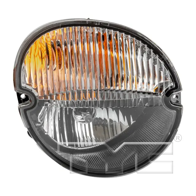 19565500 - : TYC Fog Light Assembly for TYC Image