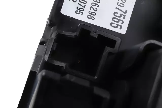 Relay Assembly - GM (24297565)