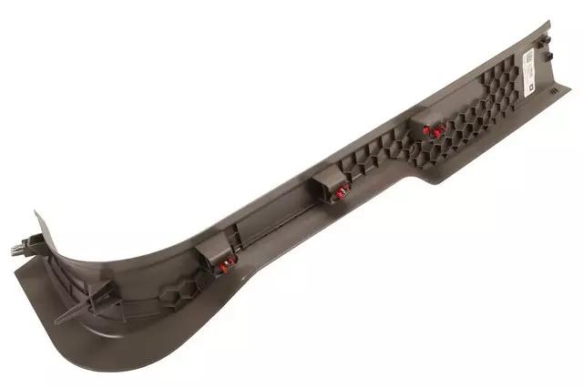 Atmosphere Front Driver Side Door Sill Garnish Molding - GM (84429632)
