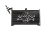20005 - : Automatic Transmission Oil Cooler for CSF Image