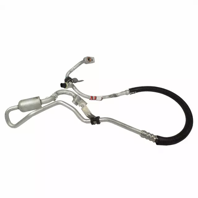 DG9Z19972A - HVAC: Discharge Hose for Ford: Fusion Image