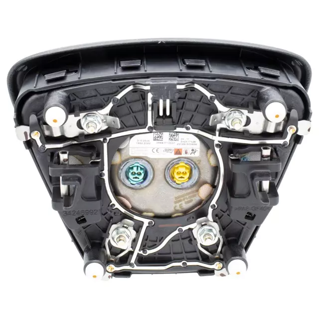 Steering Wheel Air Bag - Ford (LJ6Z-78043B13-BB)